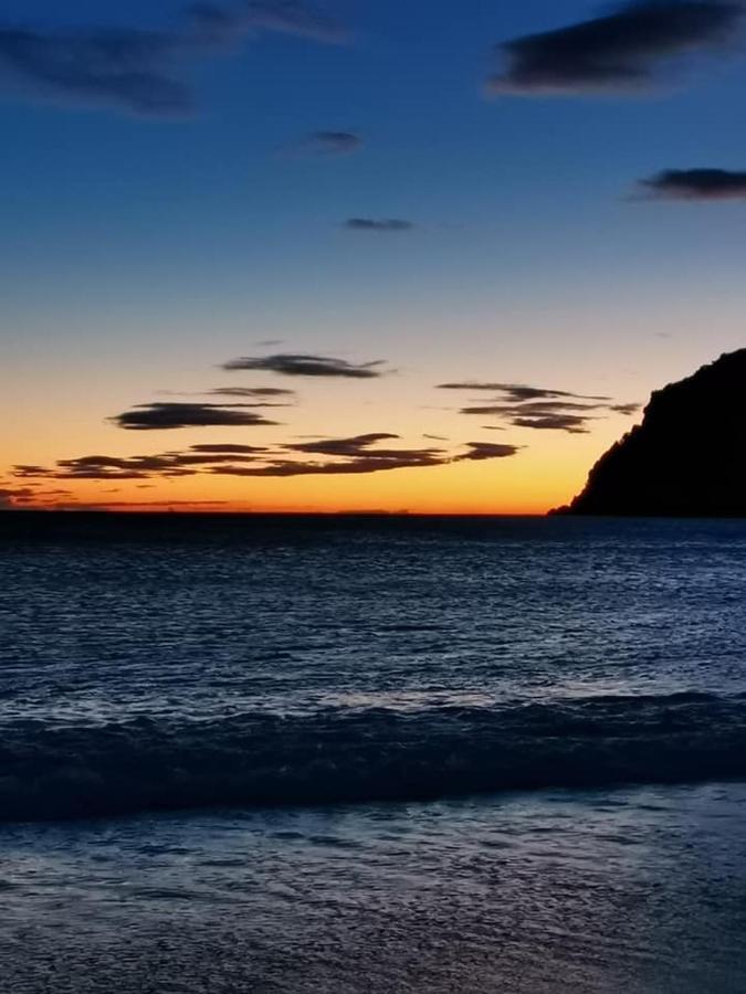 La Maison Du Gustin Sestri Levante Esterno foto