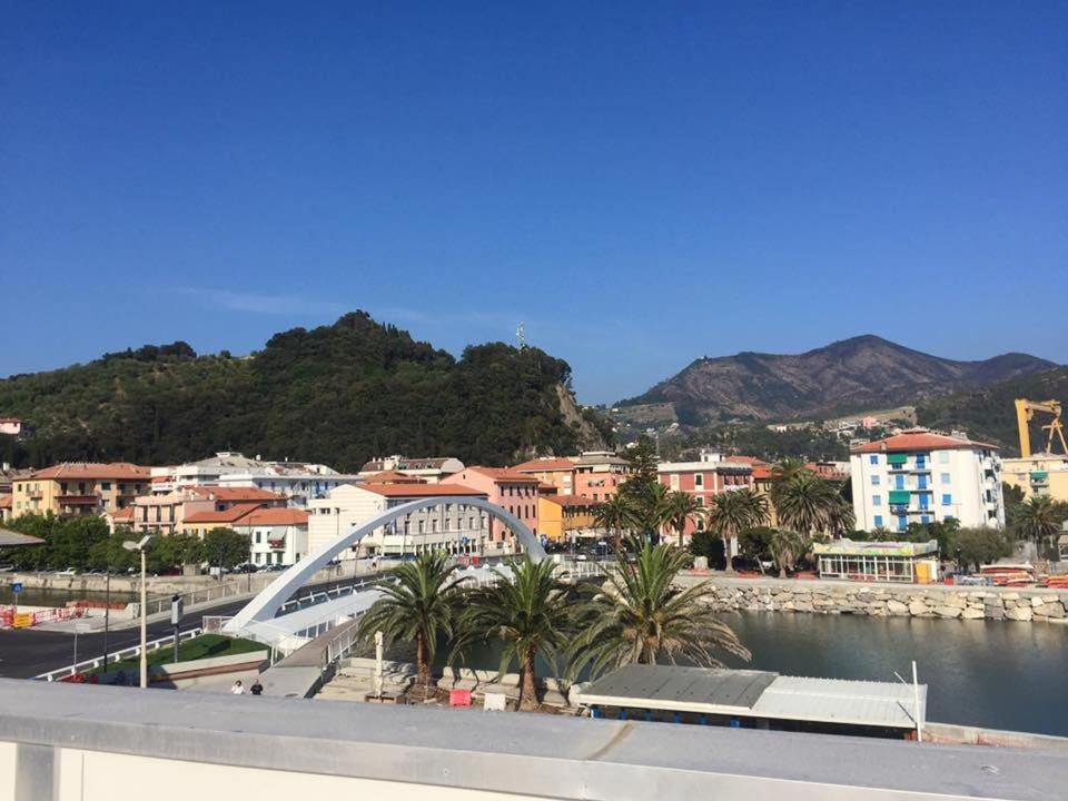 La Maison Du Gustin Sestri Levante Esterno foto